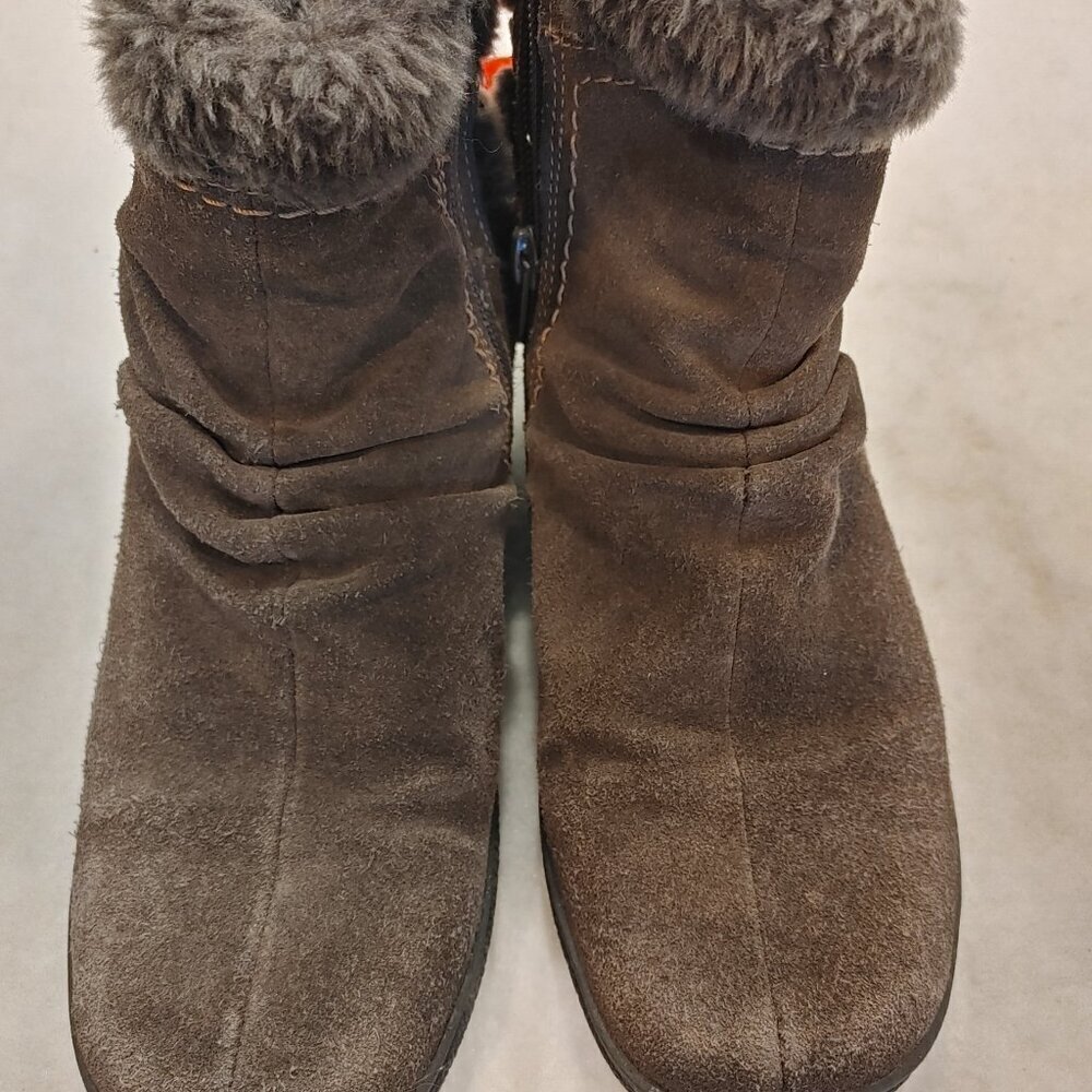 BareTraps Leanna Ankle Boots